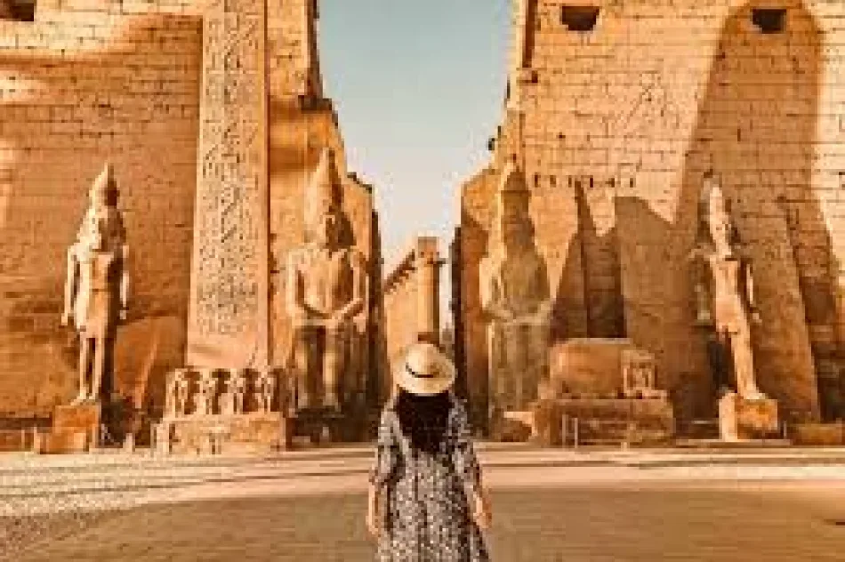 Luxor Day Tours: Discover The Magic Of Luxor And Experience Its Ancient Temples